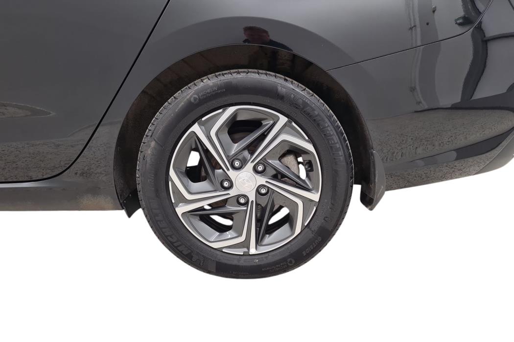 HYUNDAI i30 Wagon 2024