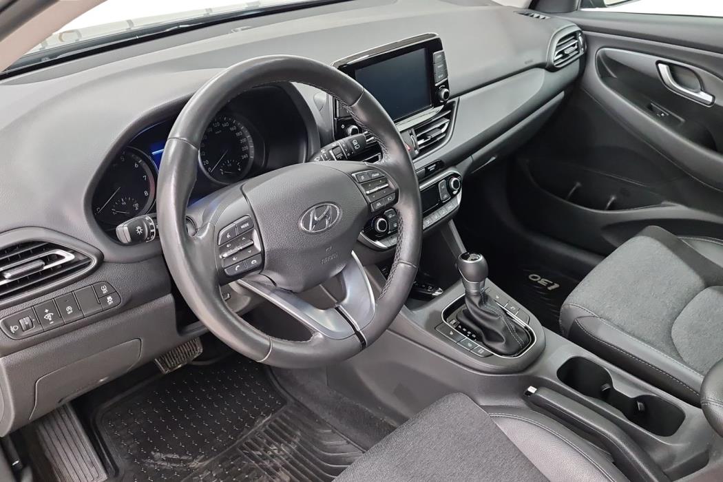 HYUNDAI i30 Wagon 2024