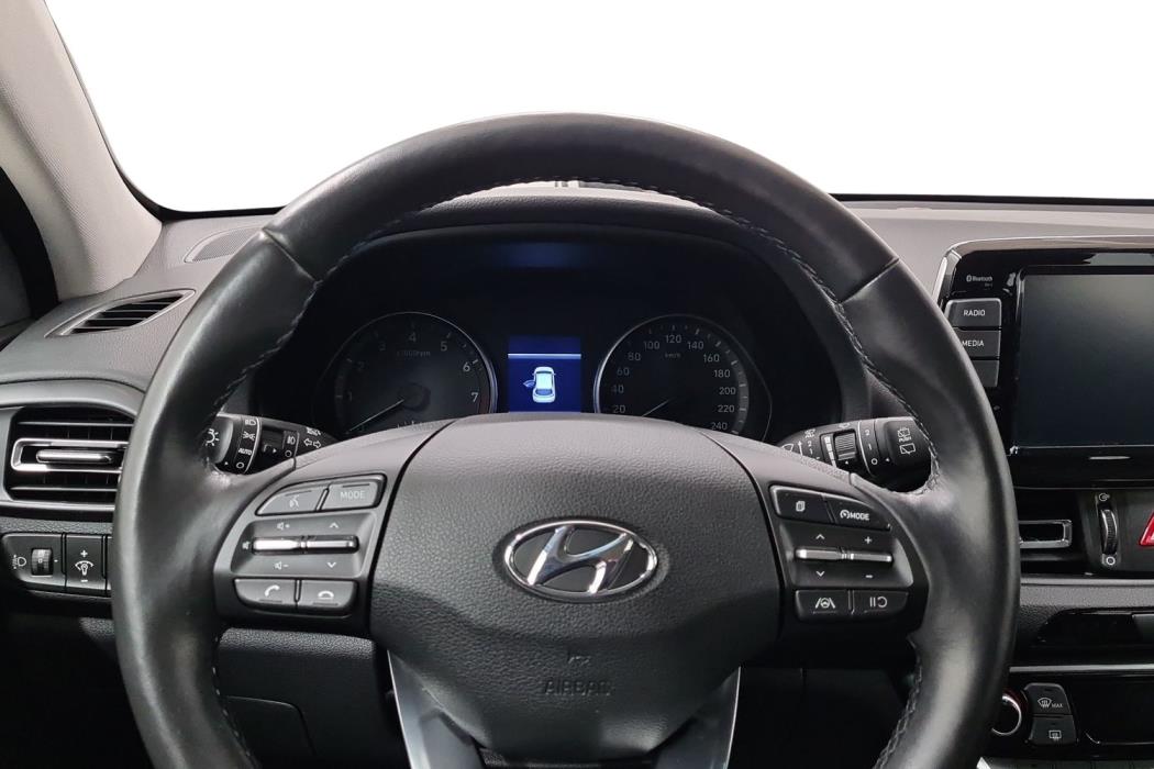 HYUNDAI i30 Wagon 2024