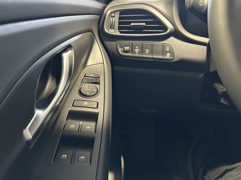 Hyundai i30 Wagon 2025