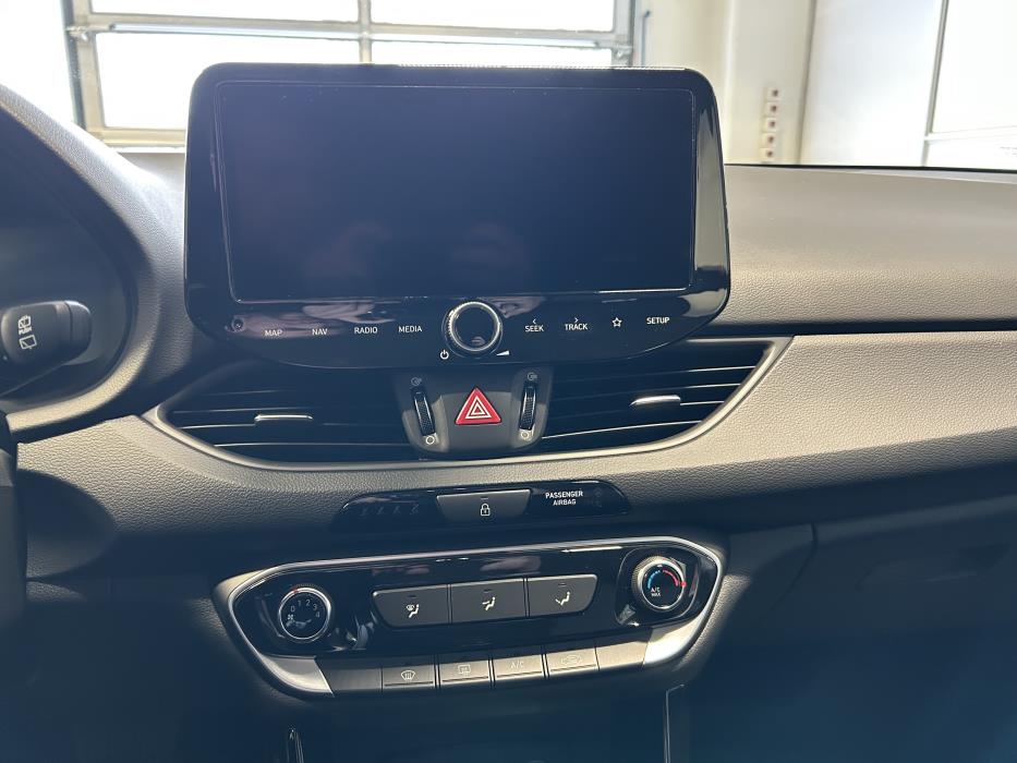 Hyundai i30 Wagon 2025