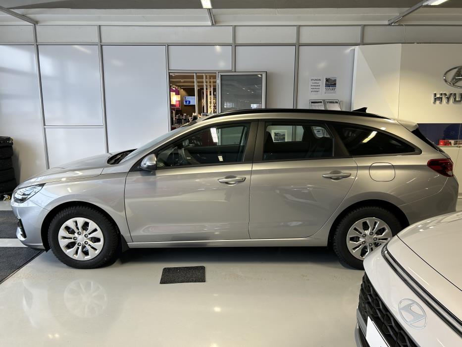 Hyundai i30 Wagon 2025