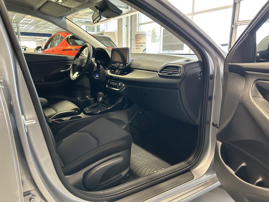 Hyundai i30 Wagon 2025