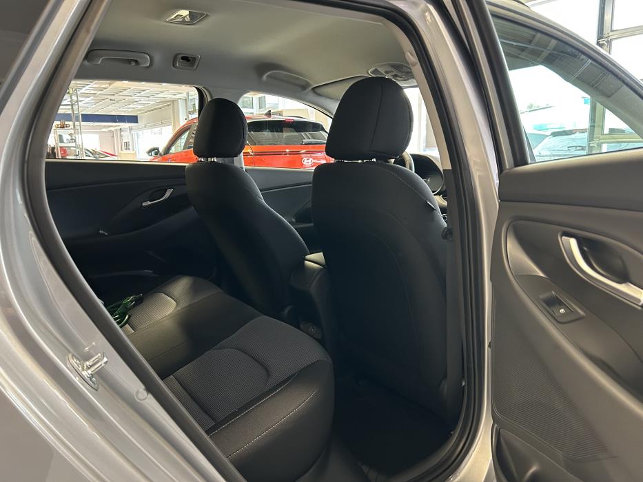 Hyundai i30 Wagon 2025