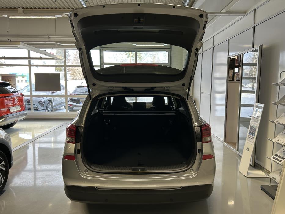 Hyundai i30 Wagon 2025