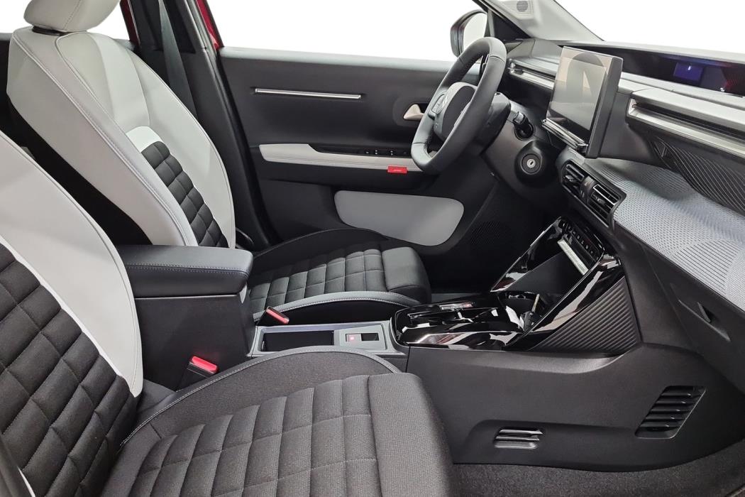 Citroen C3 Aircross 2026