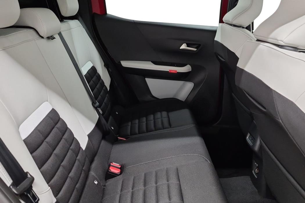 Citroen C3 Aircross 2026