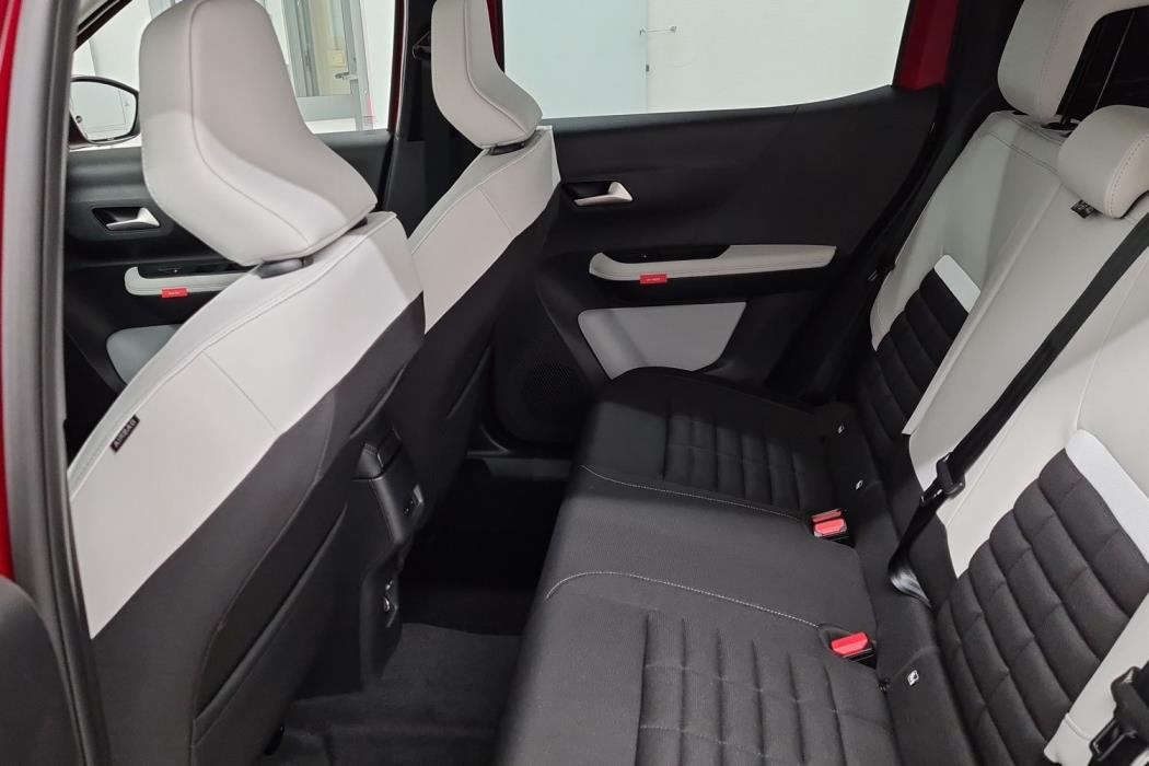 Citroen C3 Aircross 2026