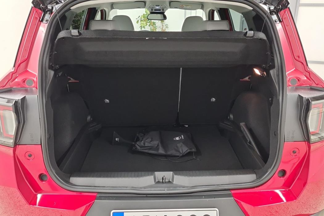 Citroen C3 Aircross 2026