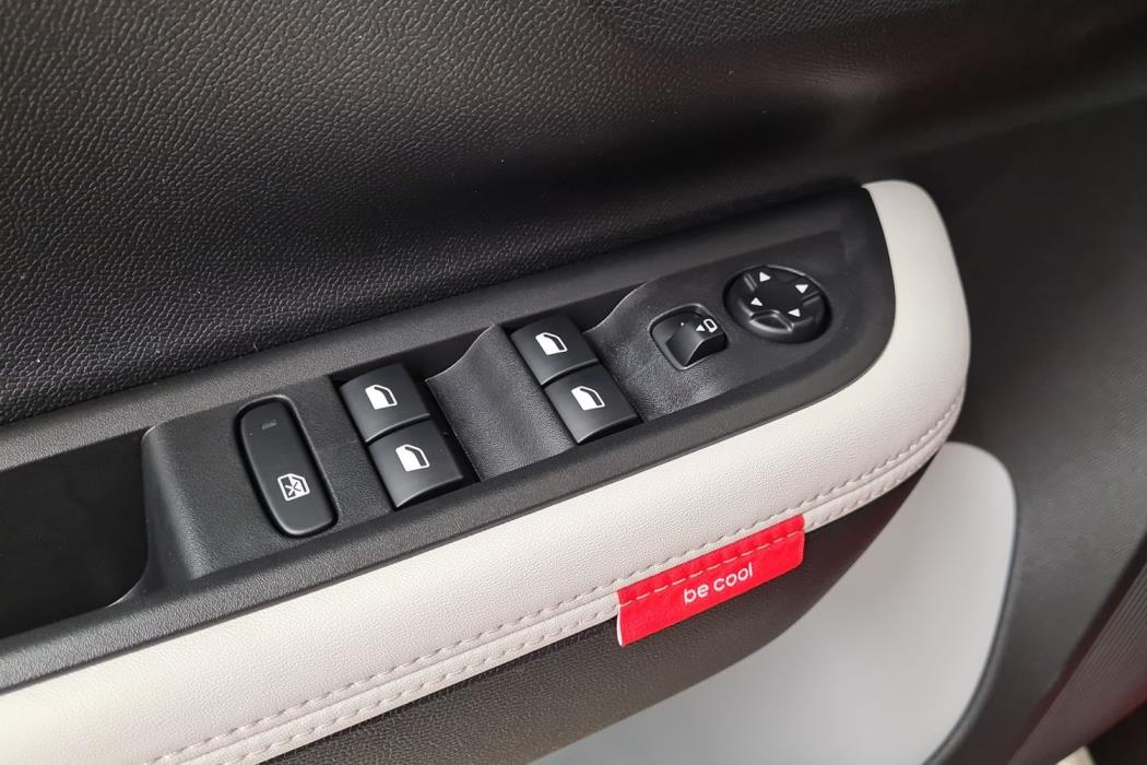 Citroen C3 Aircross 2026