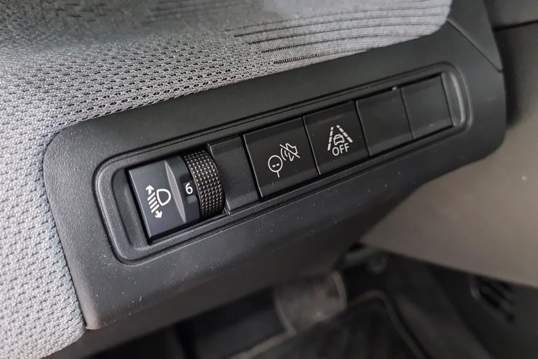 Citroen C3 Aircross 2026