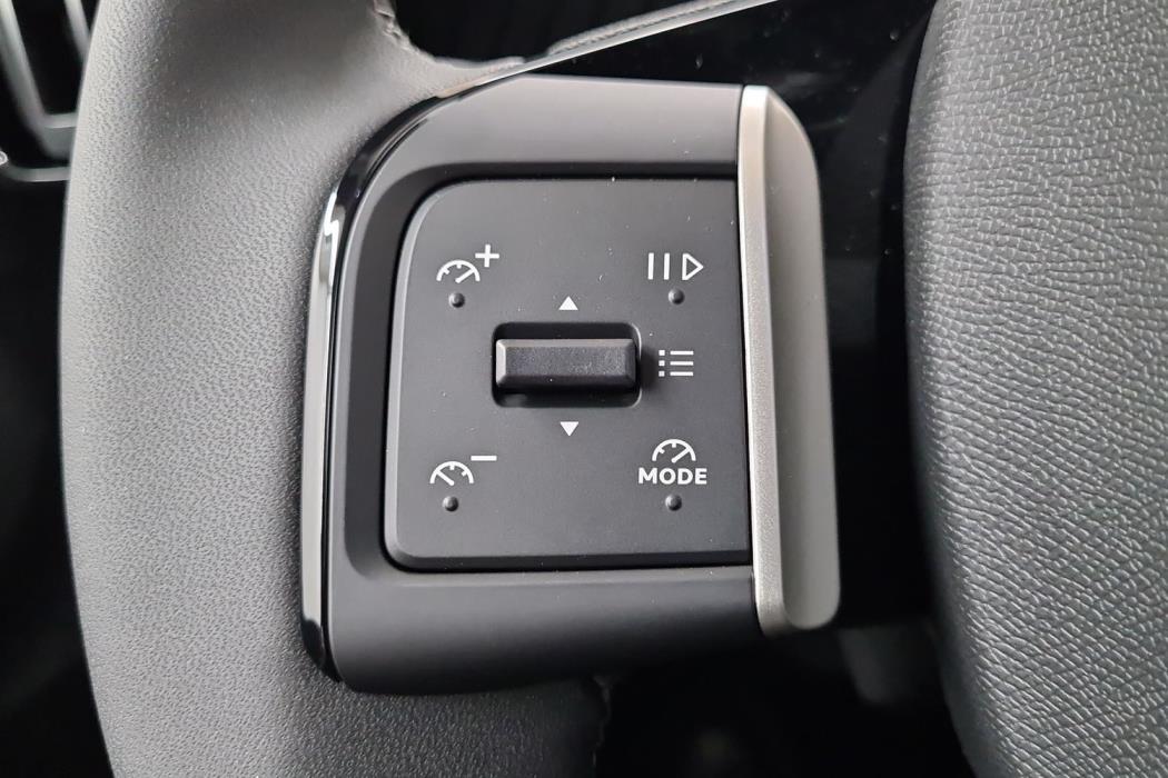 Citroen C3 Aircross 2026