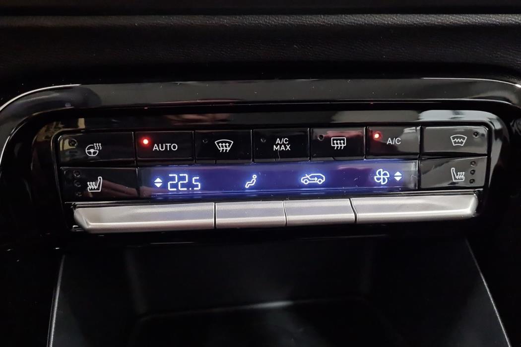 Citroen C3 Aircross 2026