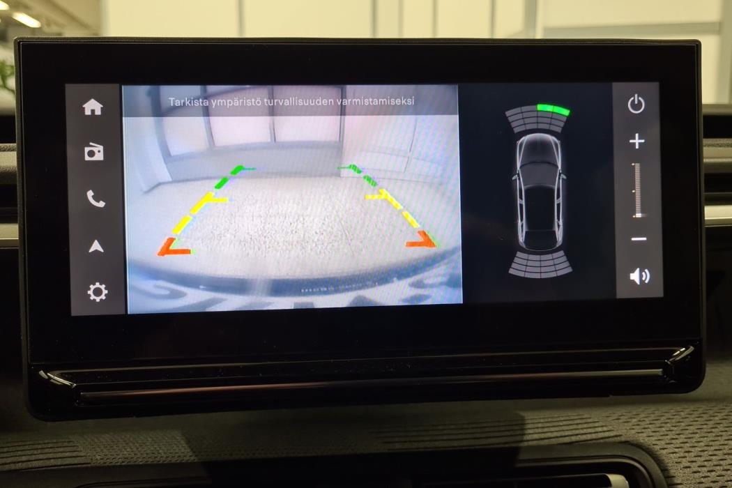 Citroen C3 Aircross 2026