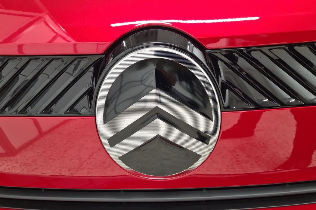 Citroen C3 Aircross 2026