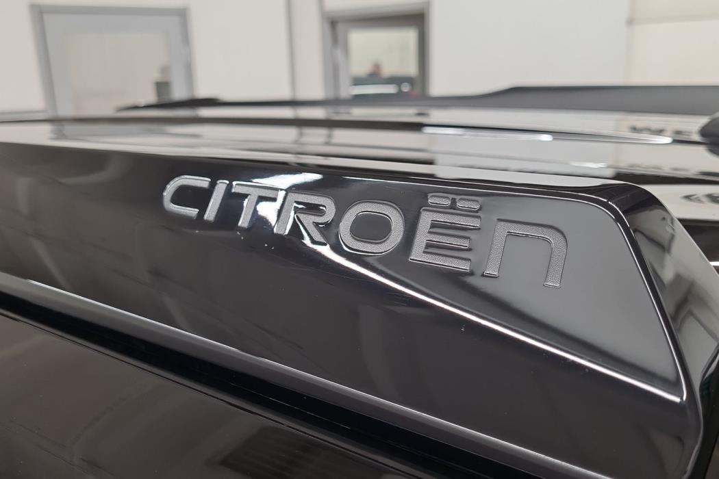 Citroen C3 Aircross 2026