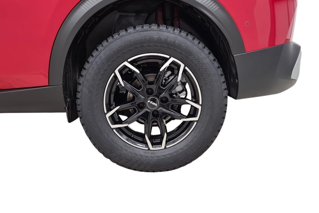 Citroen C3 Aircross 2026