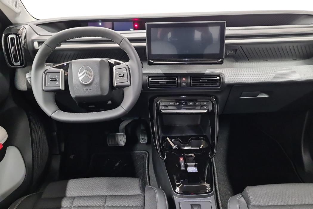 Citroen C3 Aircross 2026