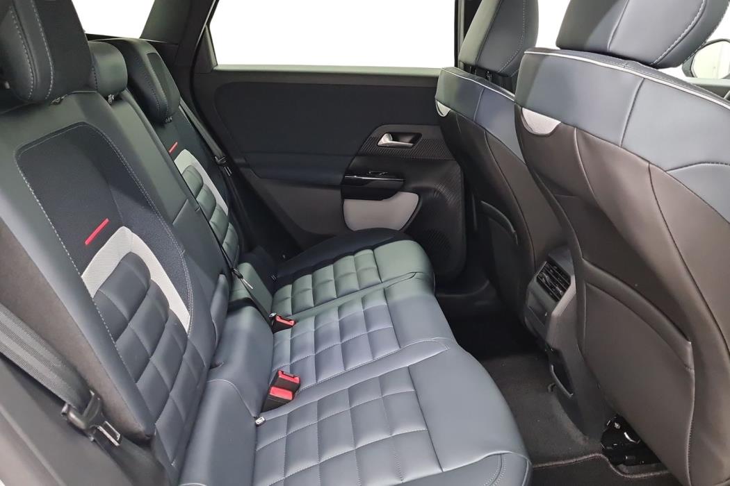 Citroen C5 Aircross 2026