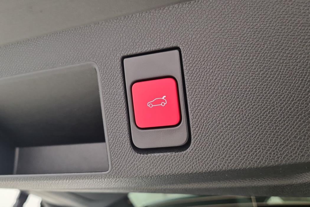 Citroen C5 Aircross 2026