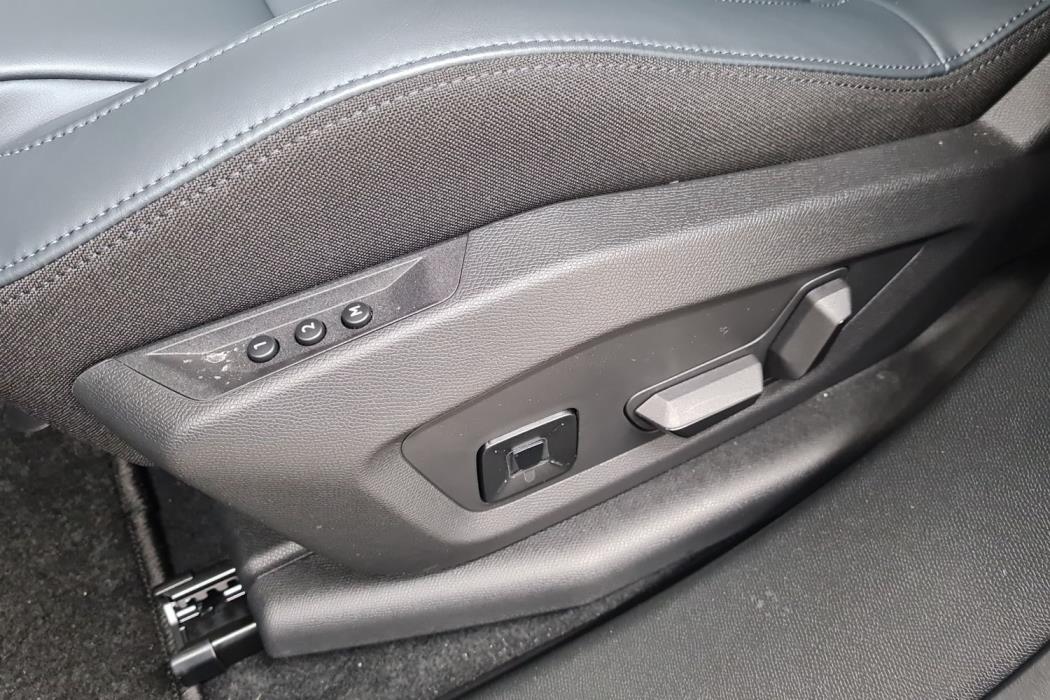 Citroen C5 Aircross 2026