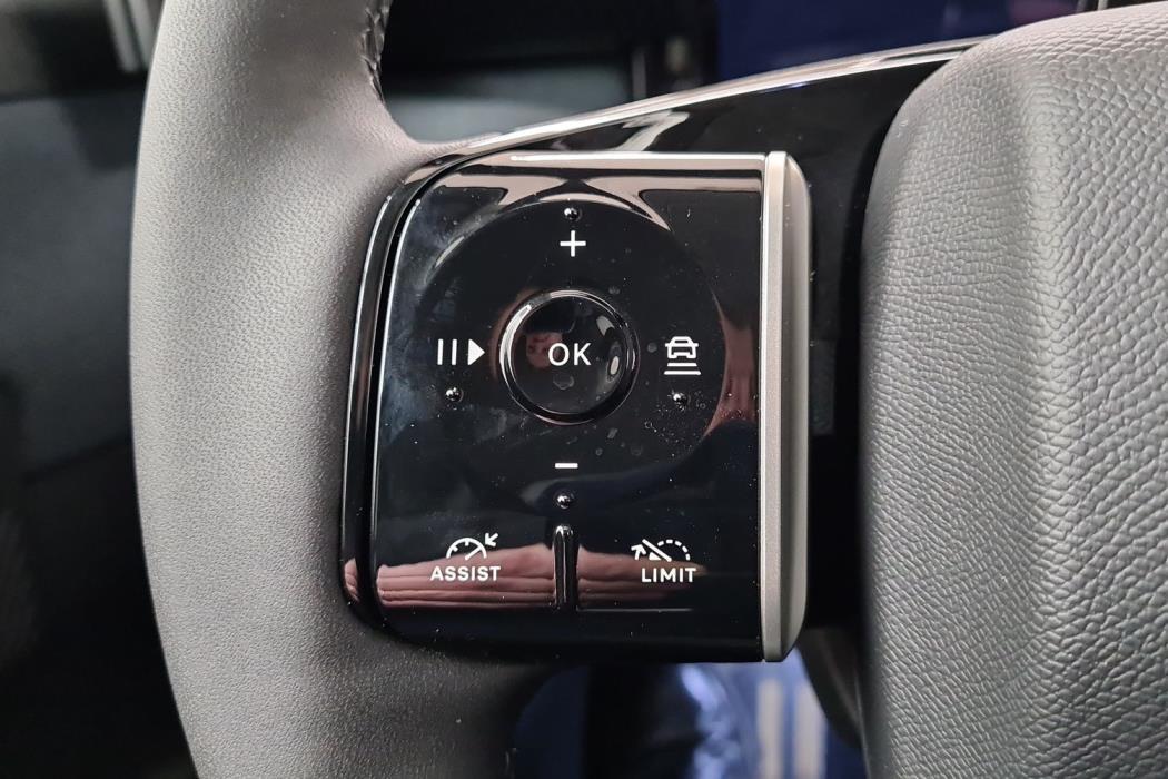 Citroen C5 Aircross 2026