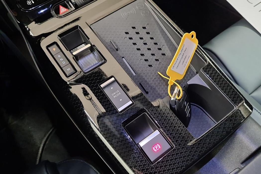 Citroen C5 Aircross 2026