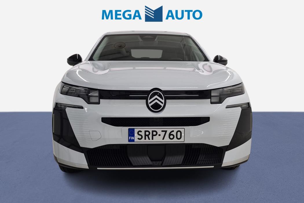 Citroen C5 Aircross 2026