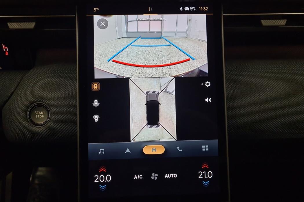 Citroen C5 Aircross 2026