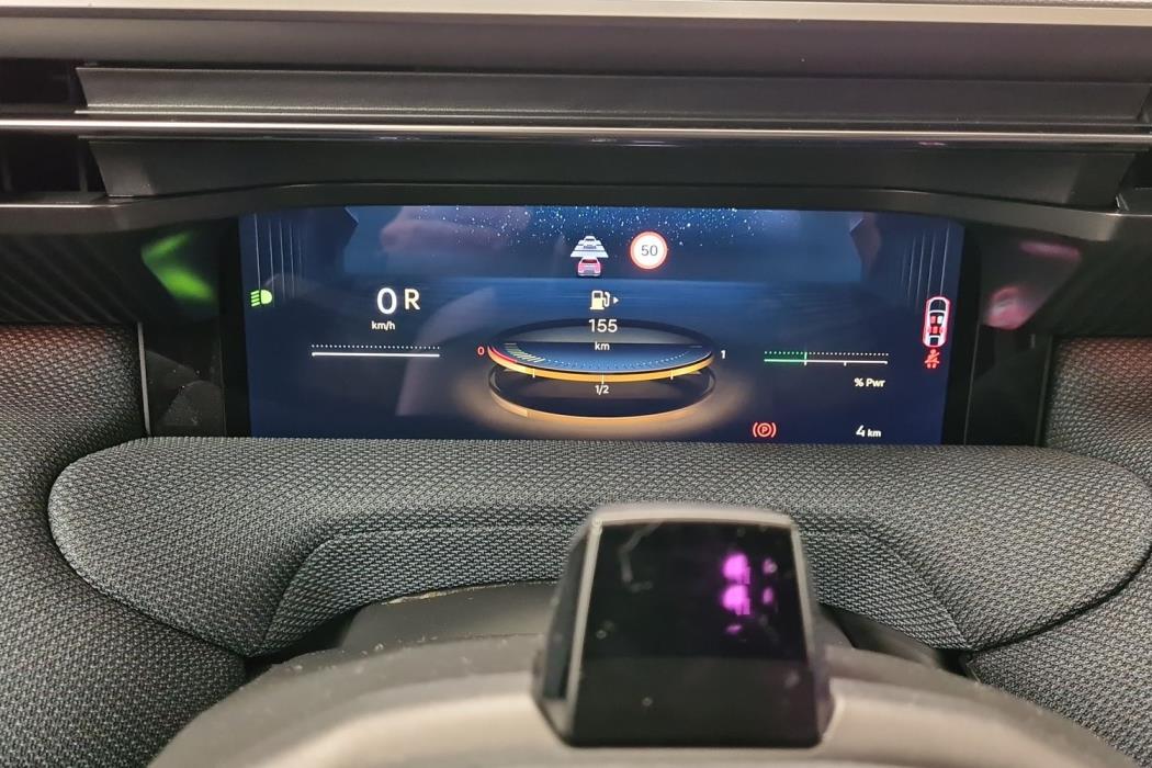 Citroen C5 Aircross 2026