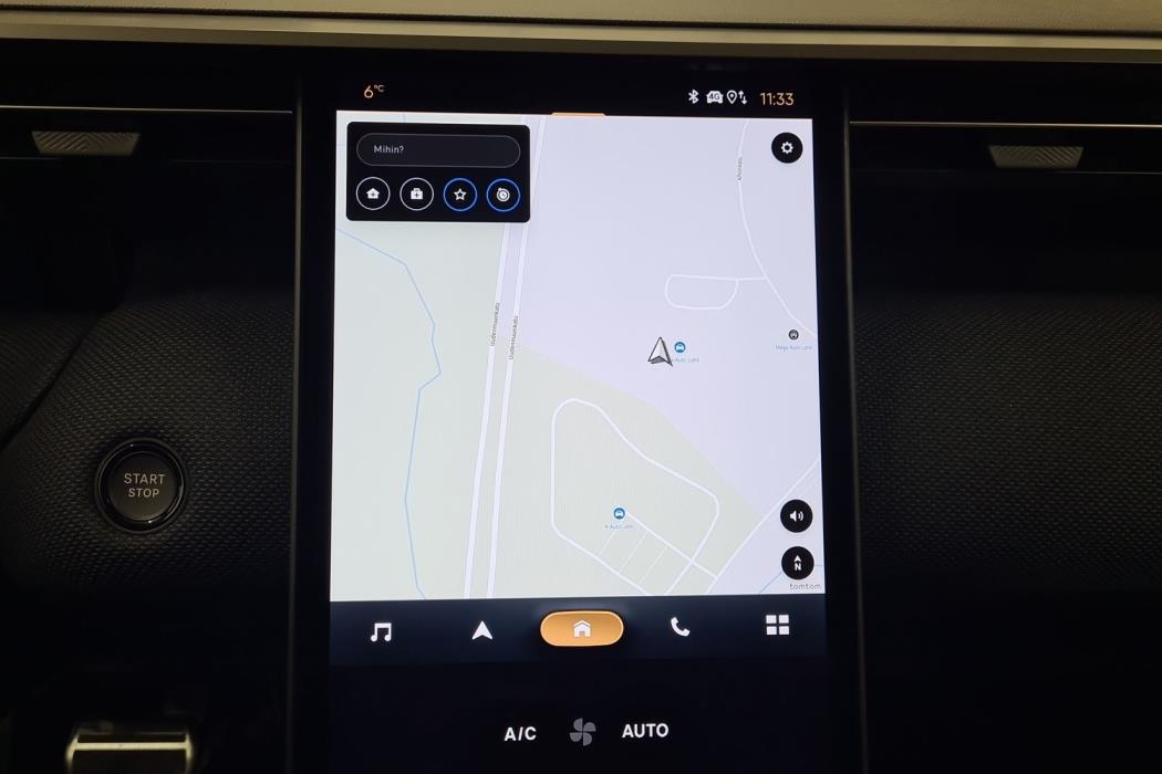 Citroen C5 Aircross 2026