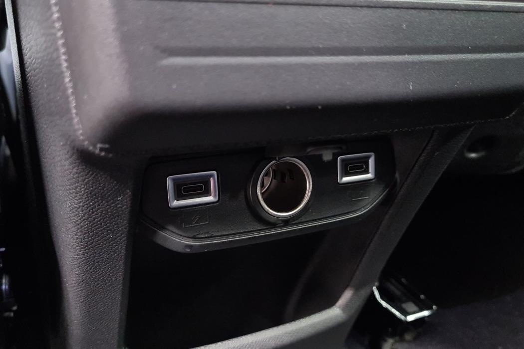 Citroen C5 Aircross 2026