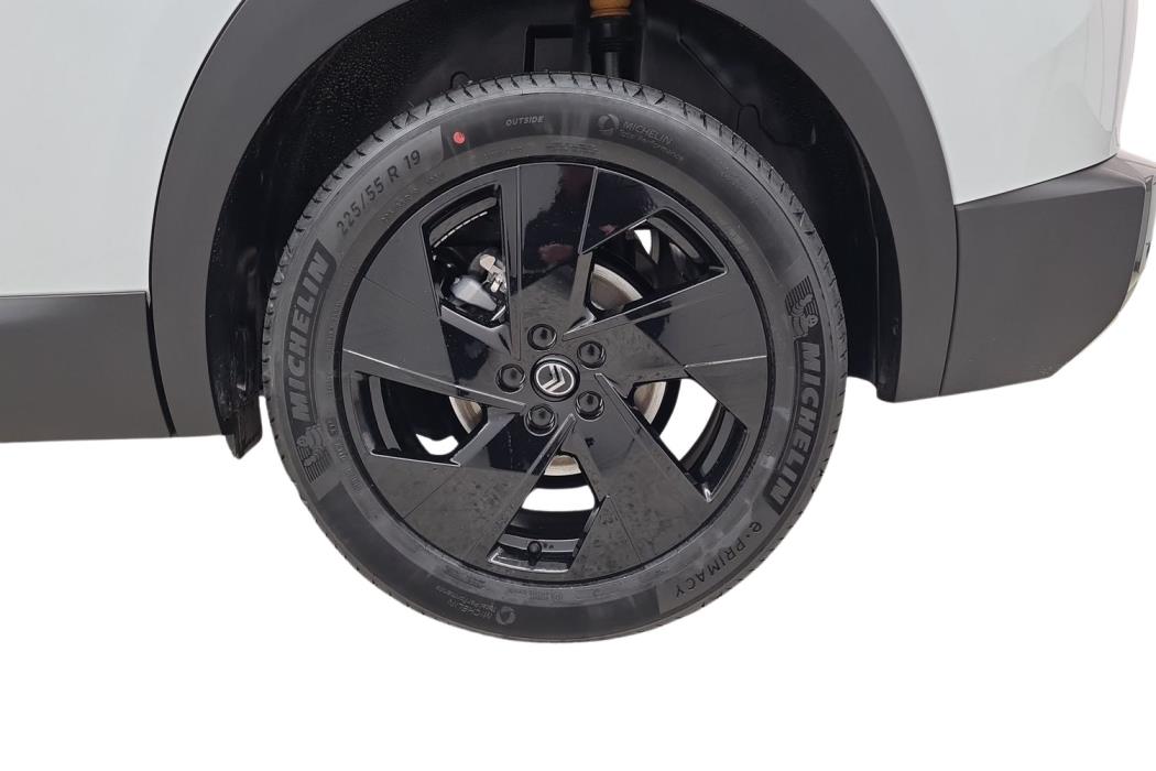 Citroen C5 Aircross 2026