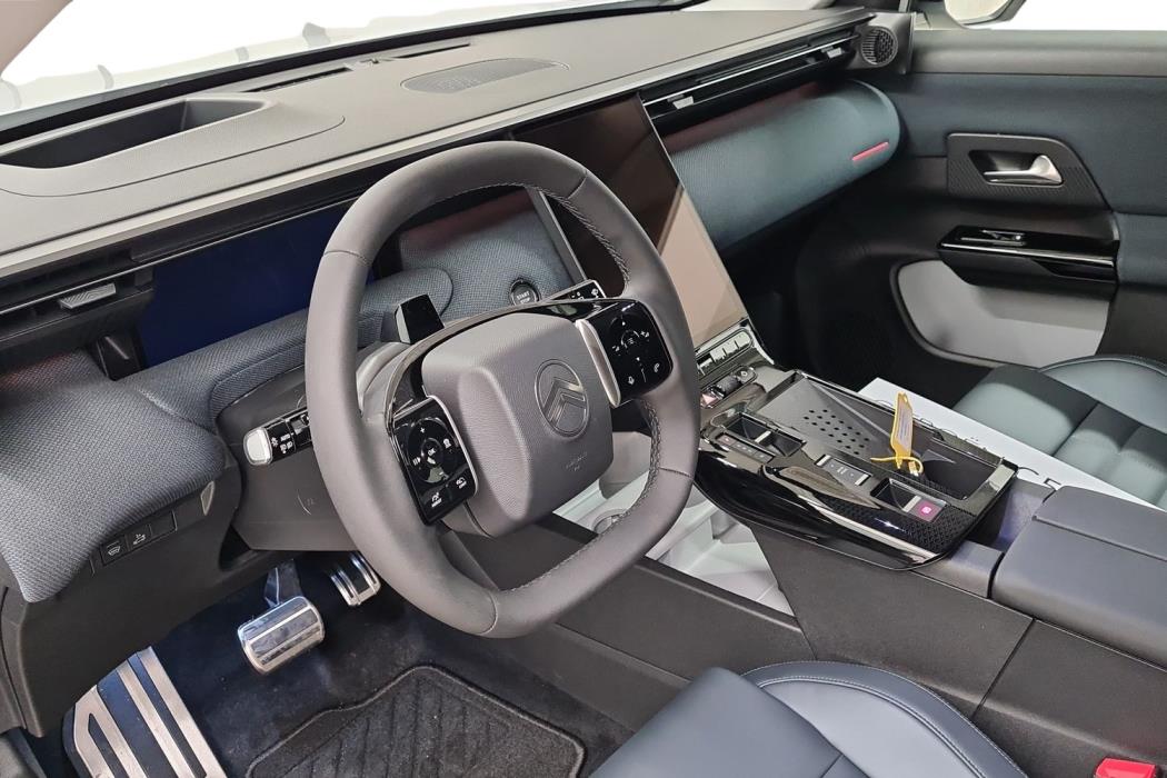 Citroen C5 Aircross 2026