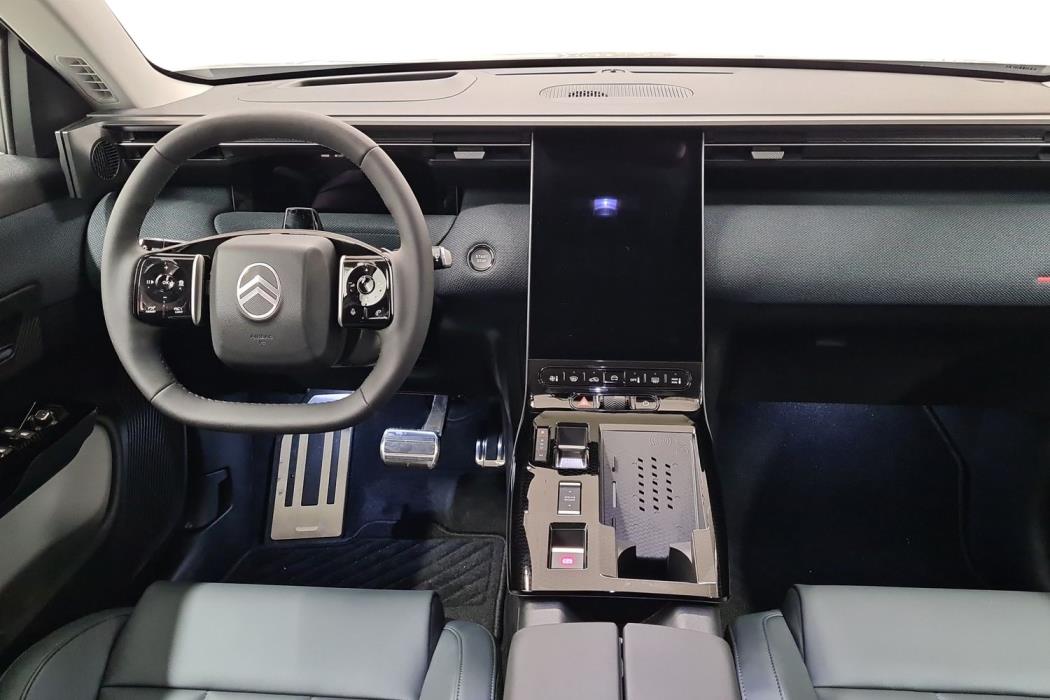 Citroen C5 Aircross 2026