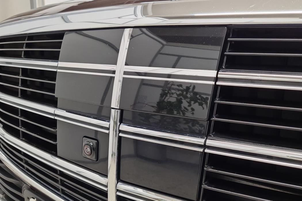 MERCEDES-BENZ S 2021