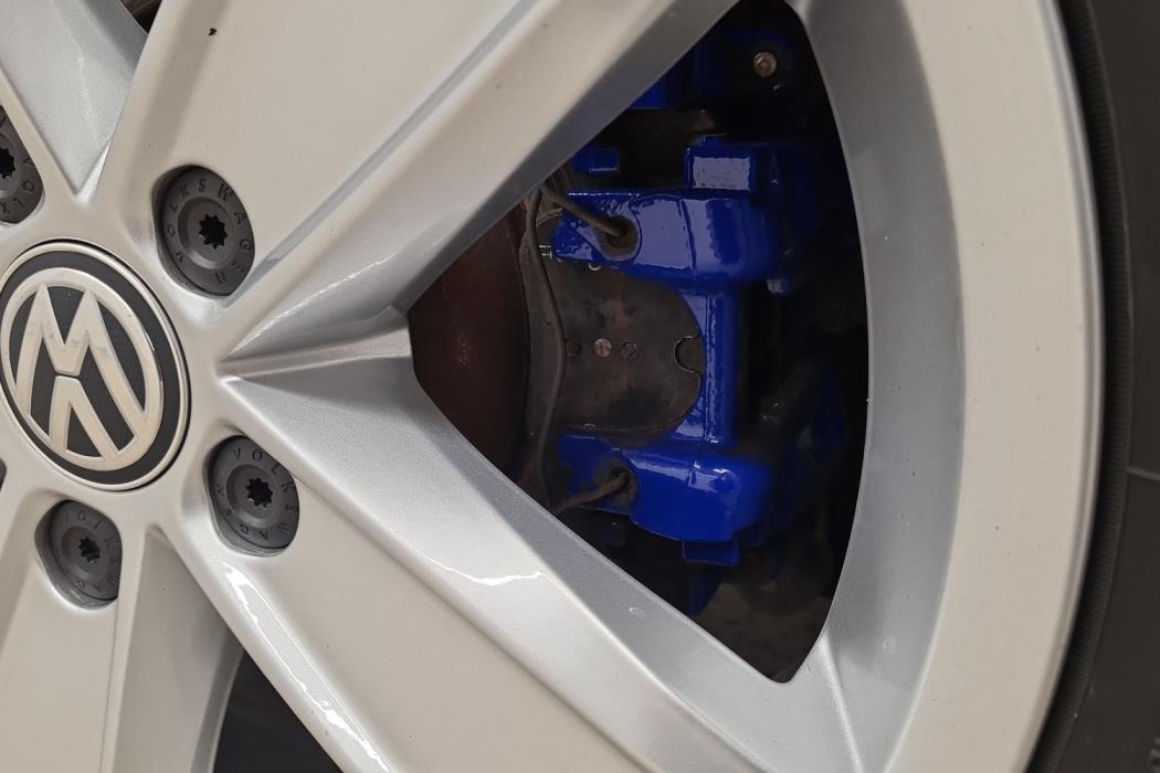 VOLKSWAGEN PASSAT 2020