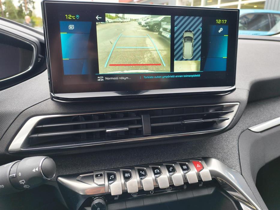 PEUGEOT 3008 2021