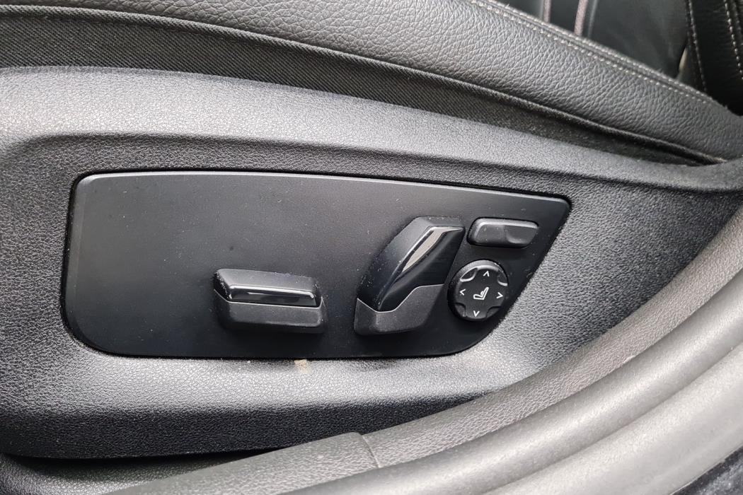 BMW 530 2019