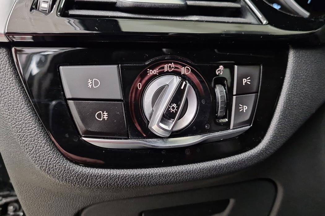 BMW 530 2019