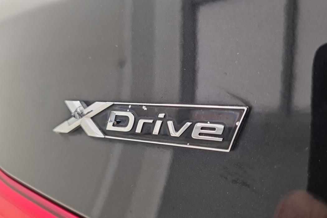 BMW 530 2019