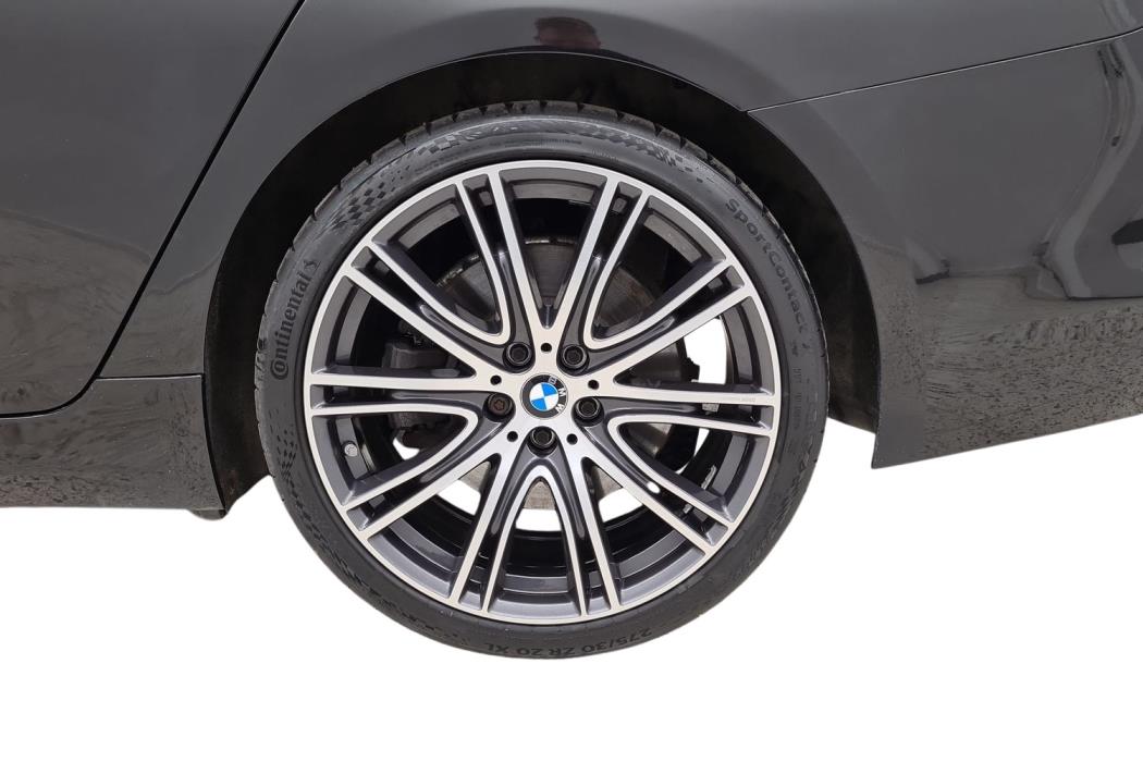 BMW 530 2019