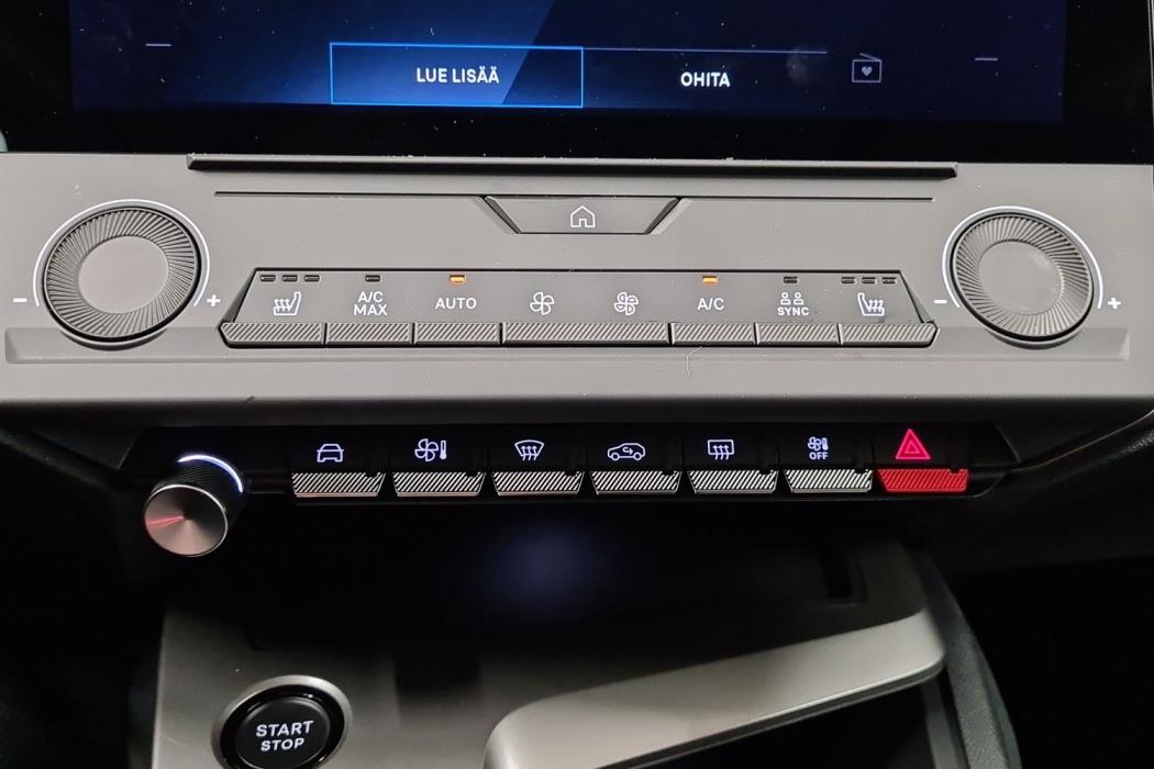 Peugeot 408 2026