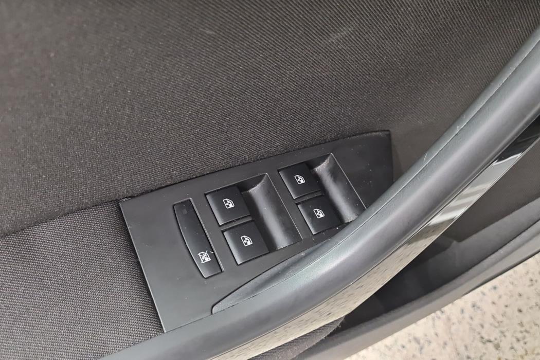 OPEL ASTRA 2015