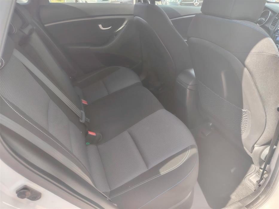 HYUNDAI i30 Wagon 2016
