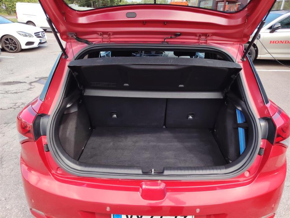 HYUNDAI i20 5d 2016
