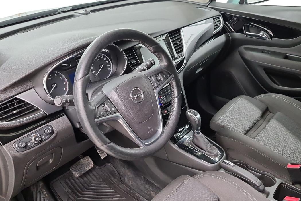 OPEL Mokka 2017