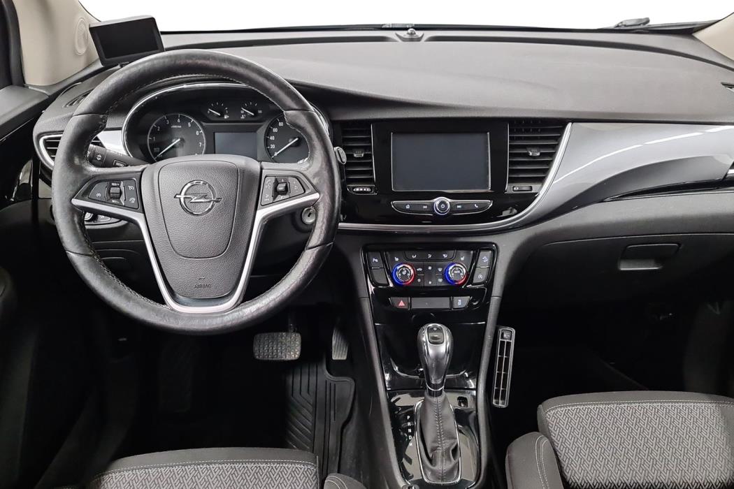 OPEL Mokka 2017