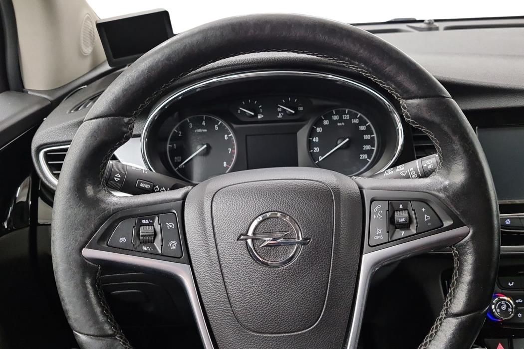 OPEL Mokka 2017