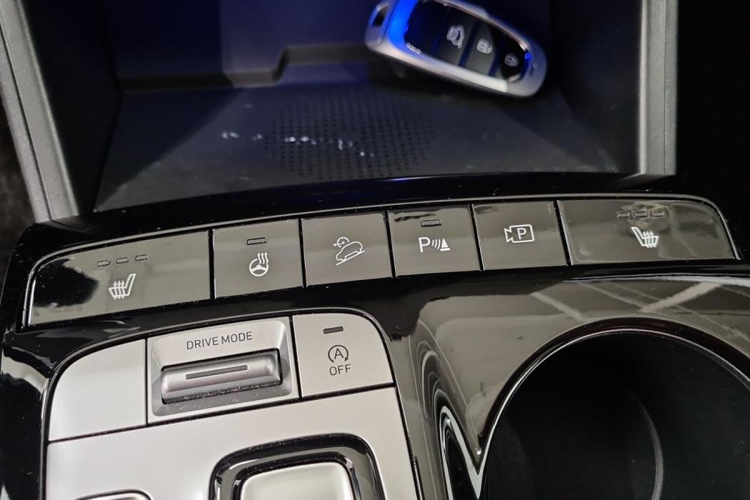 HYUNDAI Tucson 2021